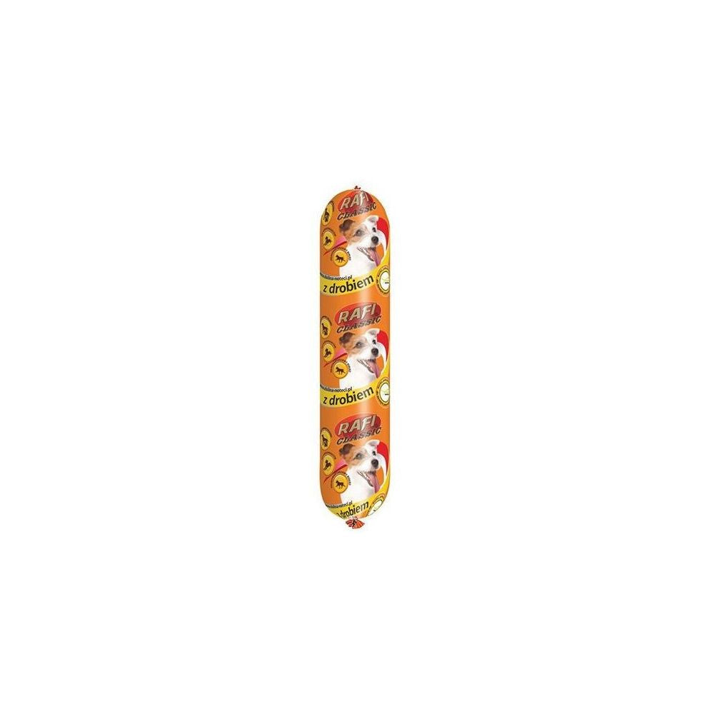 Dolina Noteci Rafi Classic z Drobiem 1000 g