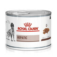 ROYAL CANIN Hepatic 200g karma mokra dla psów