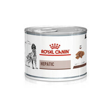 ROYAL CANIN Hepatic 200g karma mokra dla psów