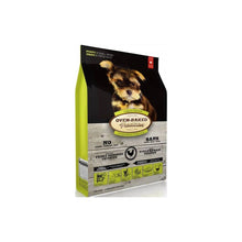 Oven Baked Sucha Karma Dla Szczeniaków Małych Ras Ze Świeżym Kurczakiem 2,27 kg