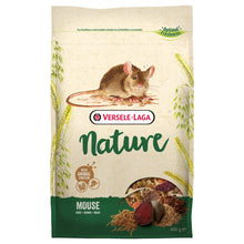 Versele Laga Nature Mouse Mieszanka Dla Myszy 400 g