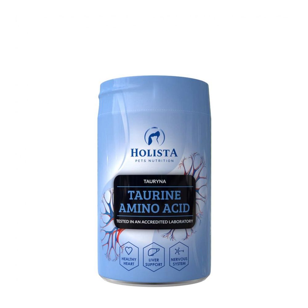 Holista Tauryna Dla Psa i Kota 250 g