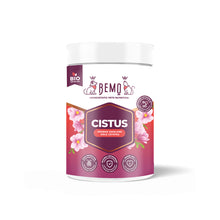 BEMO Cistus 130g czystek dla psa i kota
