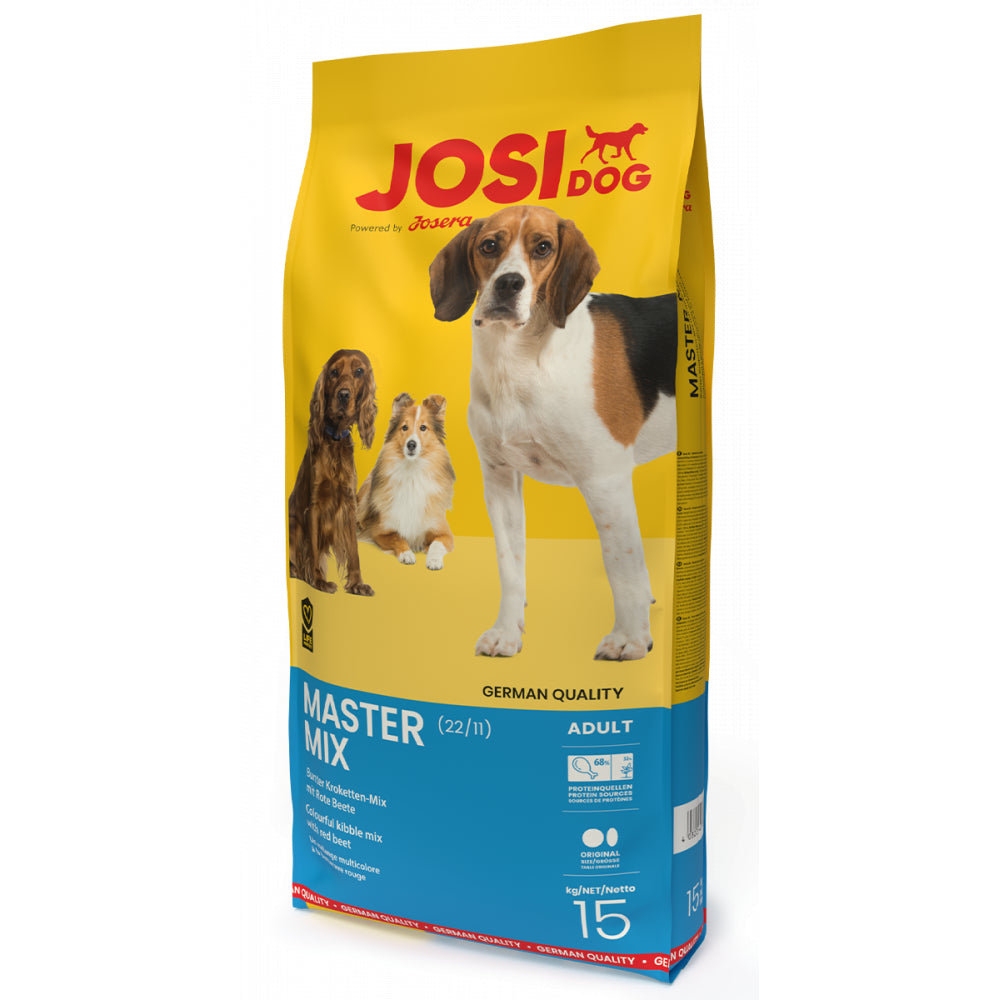 Josera Josidog Master Mix 15 kg