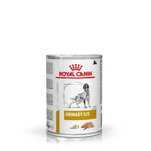 Royal Canin DOG Urinary puszka 410g