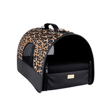 Amiplay Transporter Safari Rozmiar L Panterka