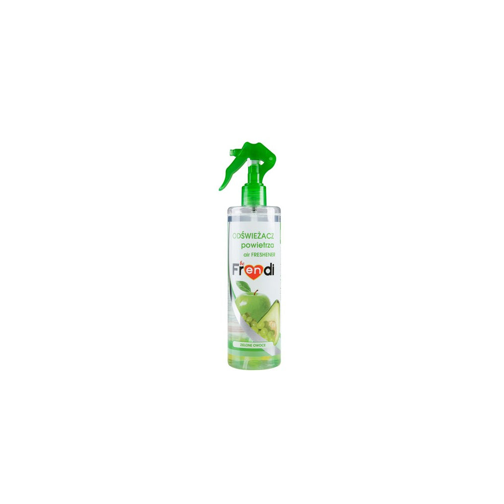 Certech Be Frendi Odświeżacz Powietrza Zielone Owoce 400 ml