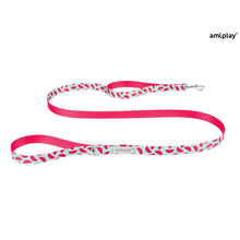 Amiplay Smycz BeHappy Rozmiar S Watermelon