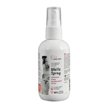 Over Zoo White Spray 100 ml