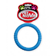 Pet Nova Dog Life Style Ringo Niebieskie o Zapachu Mięty 9,5 cm