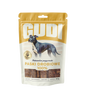 GUDI Paski mięsne Kurczak 500g naturalne przysmaki dla psa