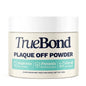 TRUEBOND PlaqueOff Powder Dental 150g naturalny proszek na kamień nazębny i świeży oddech