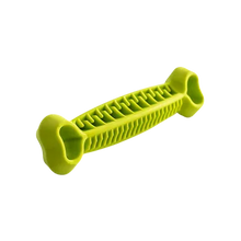 Fiboo Fiboone Dental Monster zielony