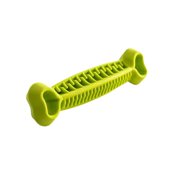 Fiboo Fiboone Dental Monster zielony