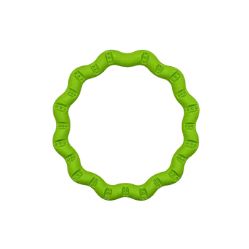 Fiboo Fringoo Zielony