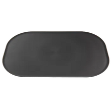 Fiboo Mata 47x30 ciemny szary