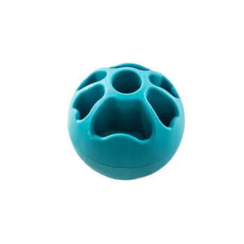 Fiboo Snack Fibooll Jumbo niebieski