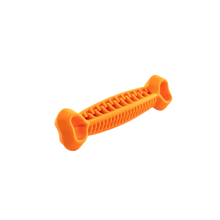 Fiboo Fiboone Dental pomarańczowy