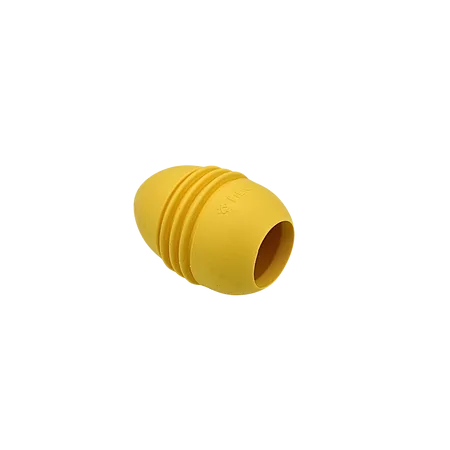 Fiboo Fijoo Spowalniacz jedzenia żółty