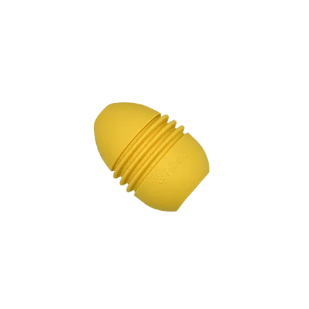 Fiboo Fijoo Spowalniacz jedzenia żółty