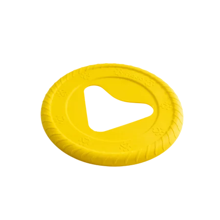 Fiboo Frisbee Frisboo żółty