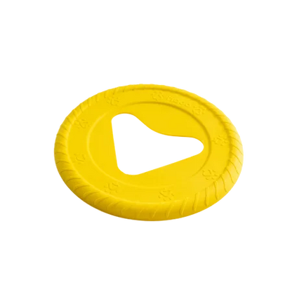 Fiboo Frisbee Frisboo żółty