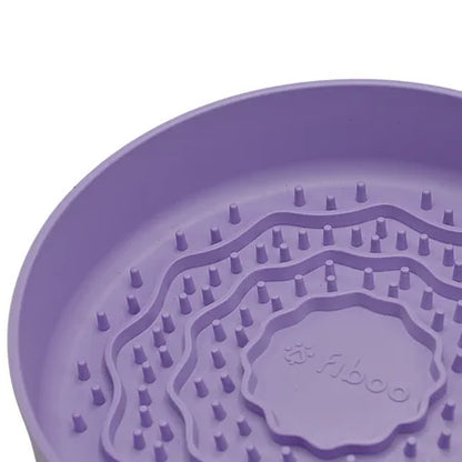 Fiboo Lick Fiboowl Fioletowa