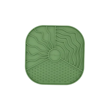 Fiboo Lollipop Wally zielony