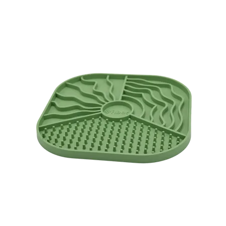 Fiboo Lollipop Wally zielony