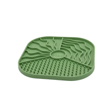 Fiboo Lollipop Wally zielony