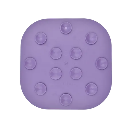 Fiboo Lollipop Sticky fioletowa