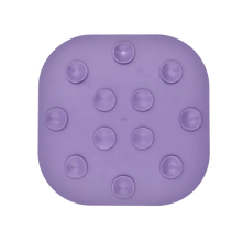 Fiboo Lollipop Sticky fioletowa