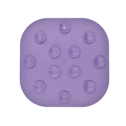 Fiboo Lollipop Sticky fioletowa