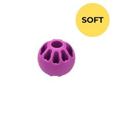 Fiboo Snack Fibool Soft fioletowy neon