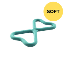 Fiboo Szarpak Fib Soft miętowy