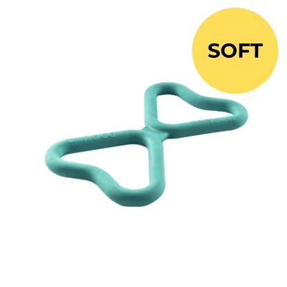 Fiboo Szarpak Fib Soft miętowy