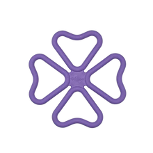 Fiboo Szarpak Fibsy pomarańczowy