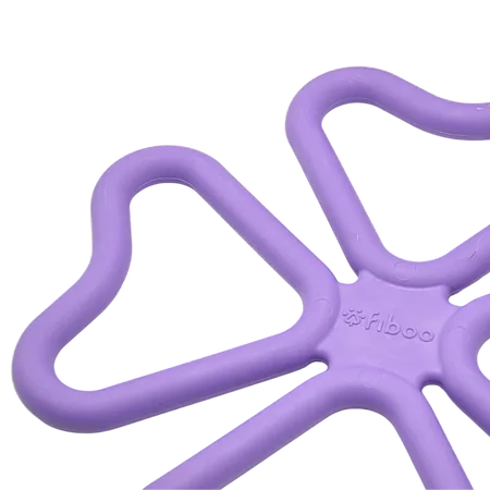 Fiboo Szarpak Fibsy pomarańczowy