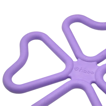 Fiboo Szarpak Fibsy pomarańczowy