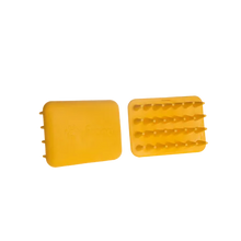 Fiboo Szczotka dla kota miękka