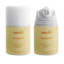 TOTOBI Enzympaste Banana Nana 50ml enzymatyczna pasta do zębów dla psa i kota o smaku banana