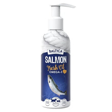 Baltica Salmon Fresh Oil 200ml