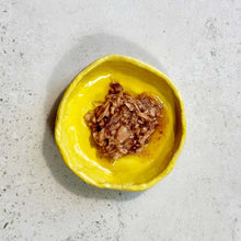 Ollo Cat nr 1 Tuńczyk i Krewetki 70g karma mokra dla kota