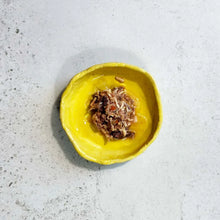 Ollo Cat nr 2 Tuńczyk i Kurczak z Łososiem 70g karma mokra dla kota