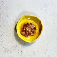 Ollo Cat nr 6 Tuńczyk i Krab 70g karma mokra dla kota