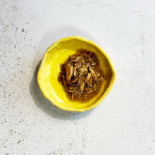 Ollo Cat nr 8 Tuńczyk i Wodorosty 70g karma mokra dla kota