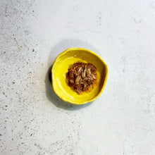 Ollo Cat nr 9 Tuńczyk i Anchois 70g karma mokra dla kota