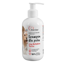 SZAMPON OVER DLA YORKSHIRE TERRIER 300ML