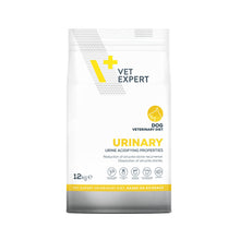 VET EXPERT 4t VD Urinary Dog 12kg