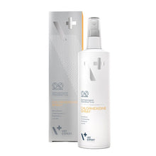 CHLORHEKSIDINE SPRAY 4% 100 ML